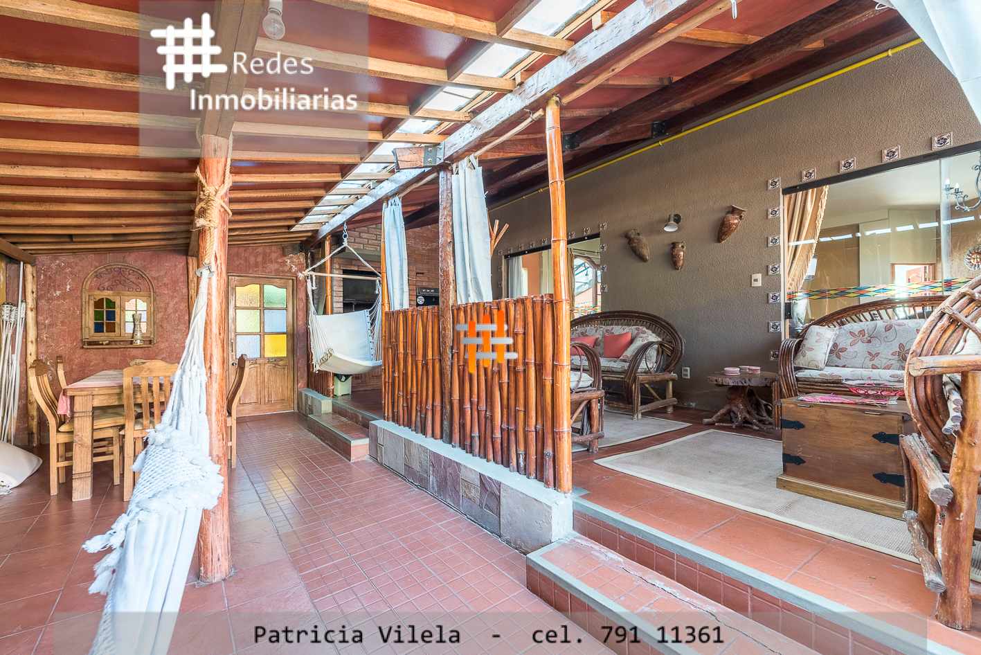 Casa en Irpavi en La Paz 5 dormitorios 8 baños 3 parqueos Foto 32