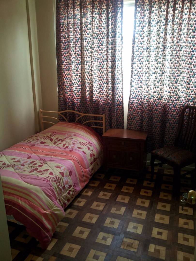 Departamento en AlquilerPaseo El Prado - Av.  de Julio 1655  2 dormitorios 1 baños  Foto 4