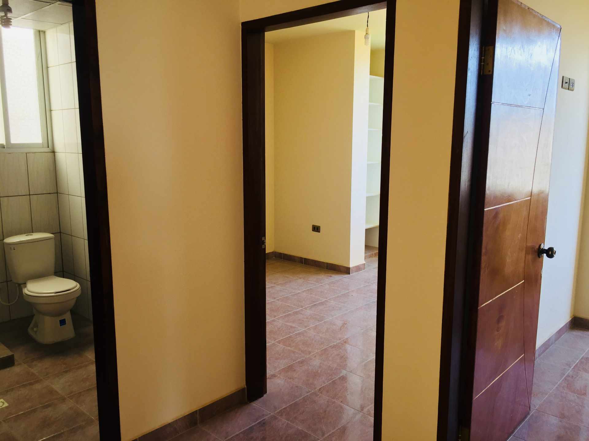 Departamento en Villa Busch en Cochabamba 3 dormitorios 1 baños 1 parqueos Foto 7