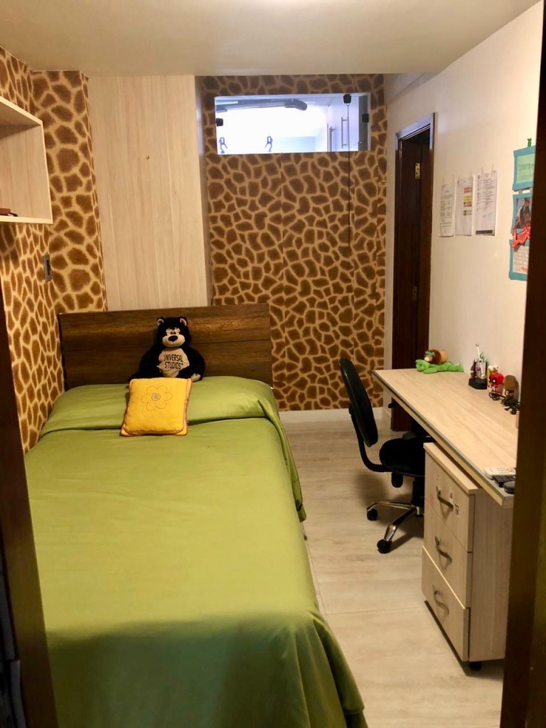 Departamento en Equipetrol en Santa Cruz de la Sierra 4 dormitorios 4 baños 2 parqueos Foto 15