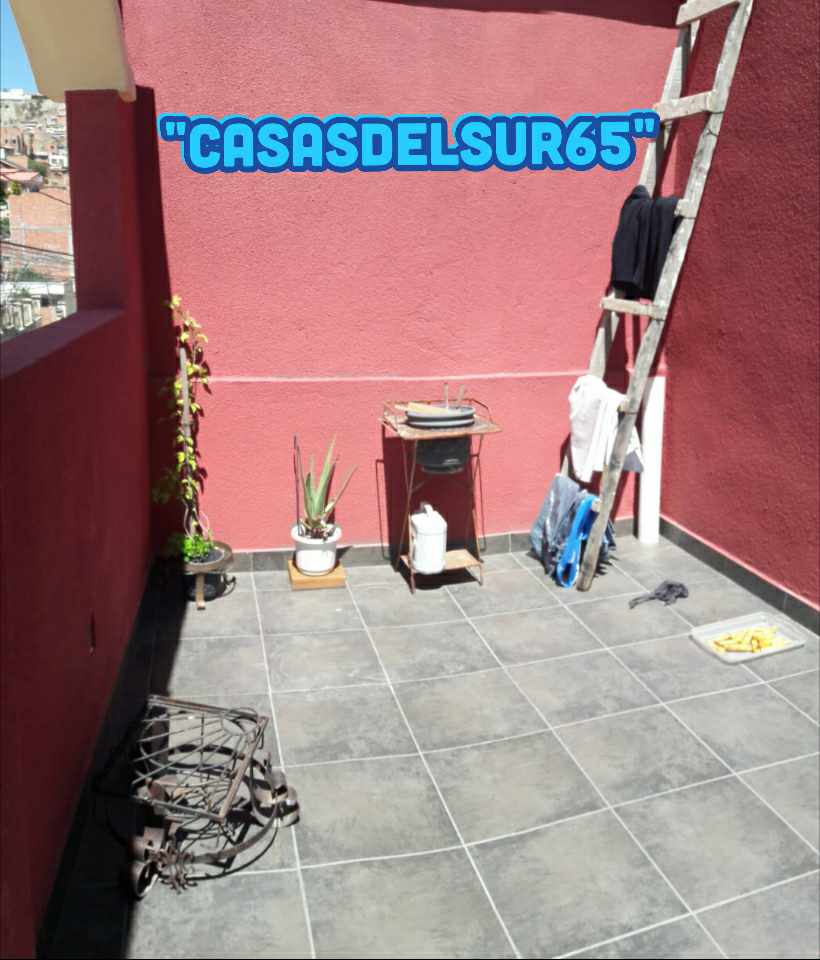 Casa en Obrajes en La Paz 1 dormitorios 1 baños  Foto 15