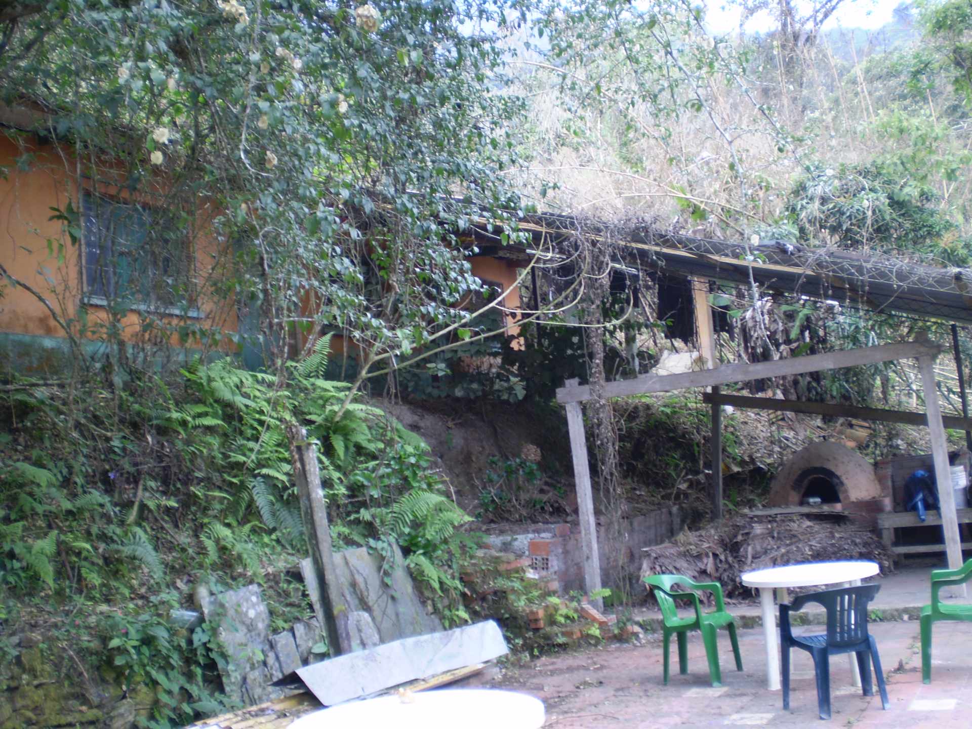 Casa en VentaCoroico, Nor Yungas comunidad Incapampa Foto 4