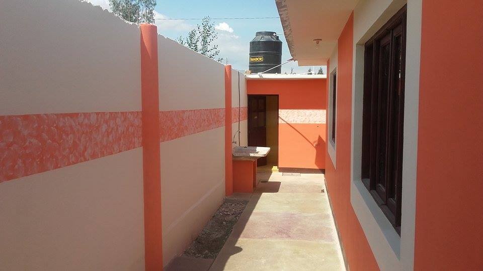 Casa en Alalay en Cochabamba 4 dormitorios 2 baños 2 parqueos Foto 36
