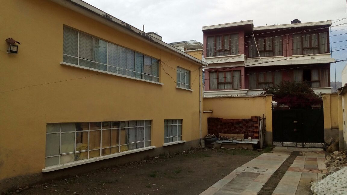 Departamento en Villa San Antonio en La Paz 2 dormitorios 1 baños 1 parqueos Foto 1