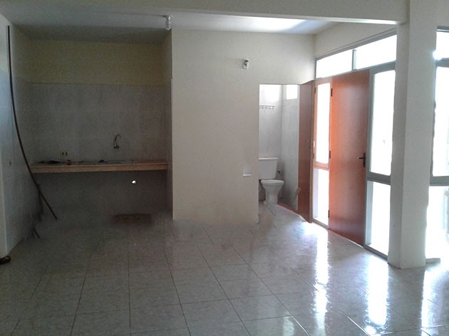 Habitación en AlquilerMonoambiente con 2 puertas, entre Radial 19 y Piraí Bs. 1600 Foto 1