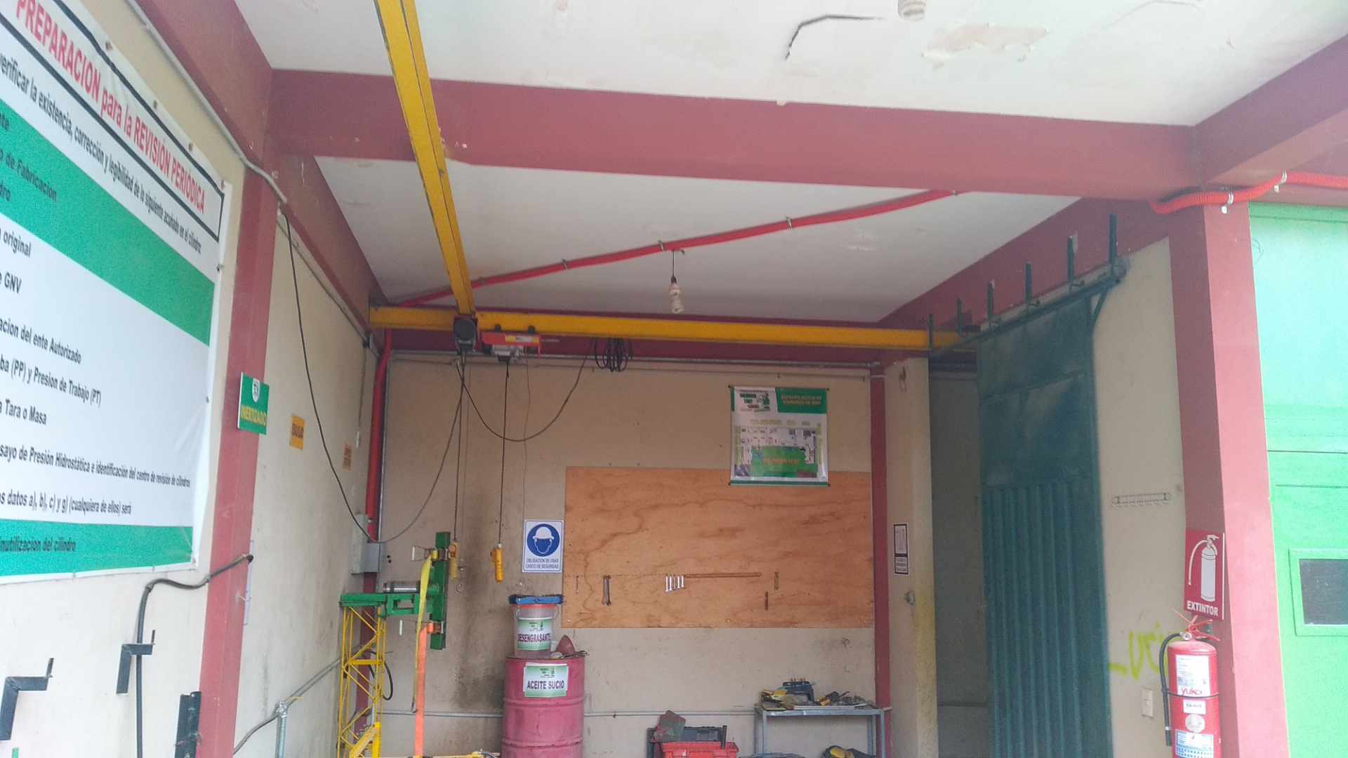 Casa en VentaBarrio San Salvador Zona Torrecillas 2 dormitorios 1 baños 4 parqueos Foto 9