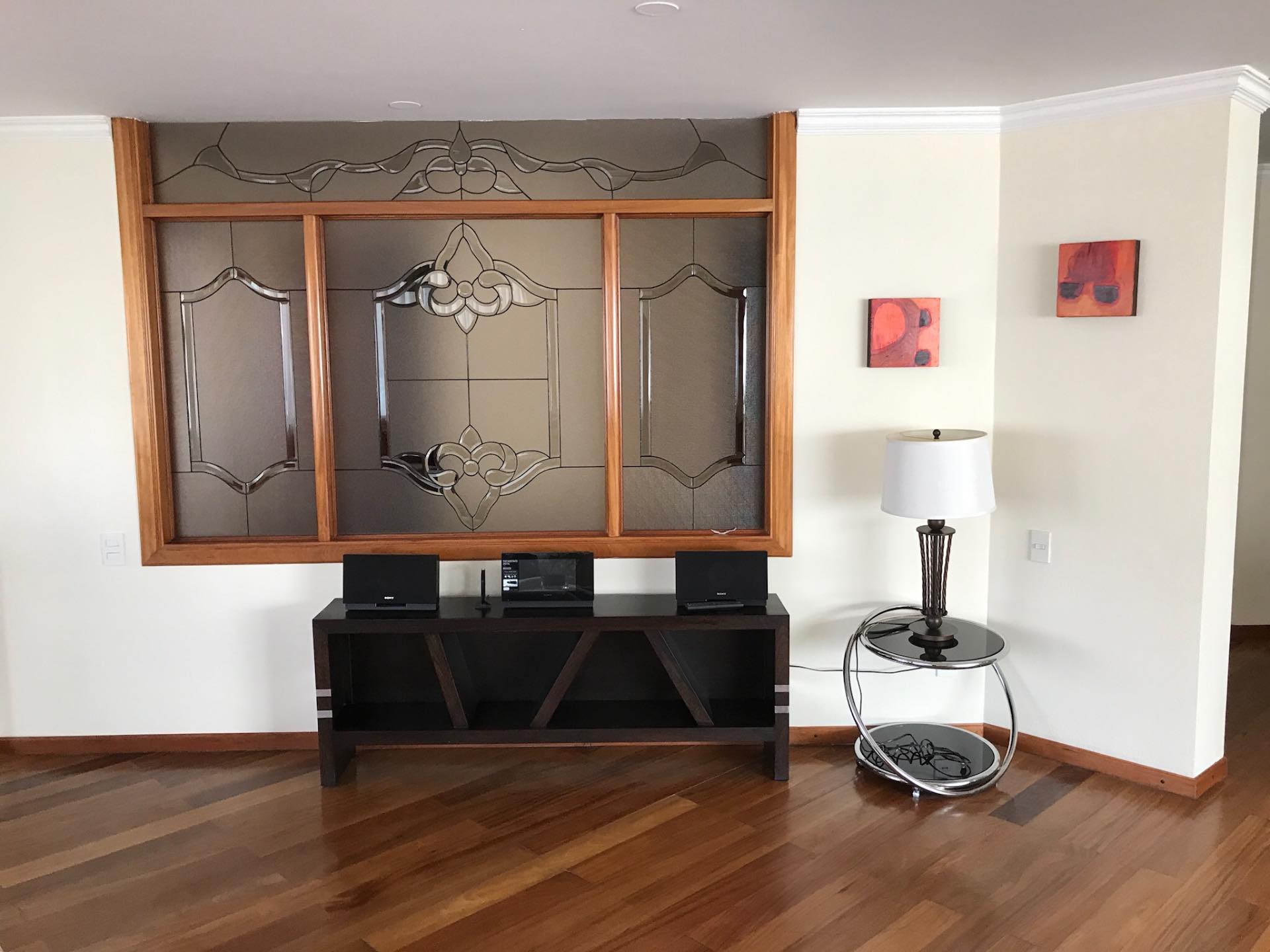 Departamento Venta en dólares. Oportunidad única
Calle 23 calacoto esquina Gabino Villanueva. Foto 16