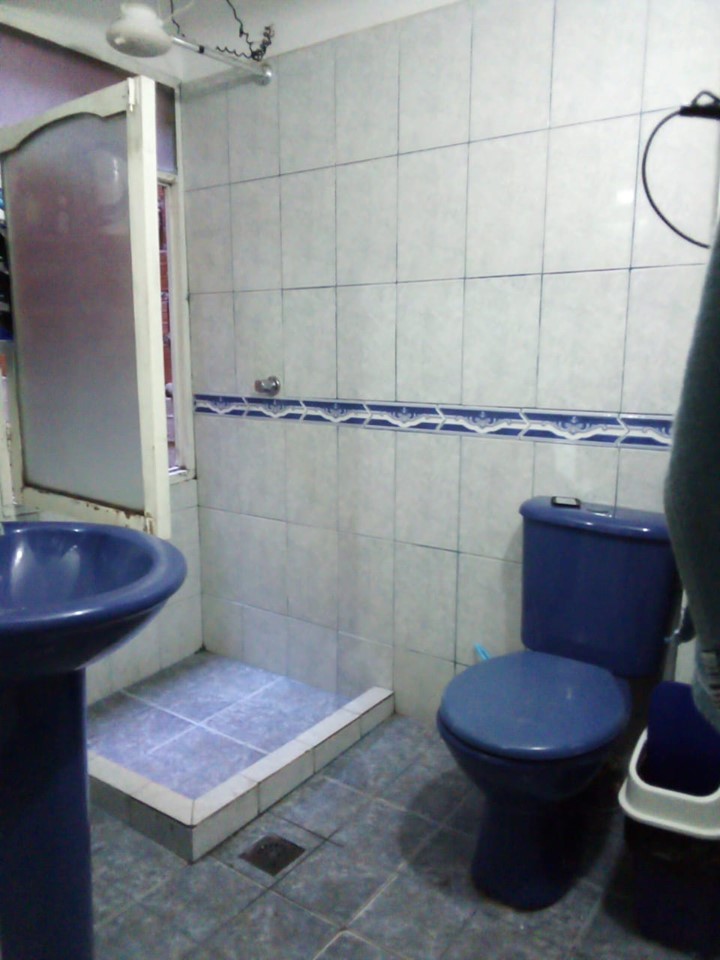 Departamento en AnticréticoCalle Haití (Zona Terminal de Buses) Foto 7