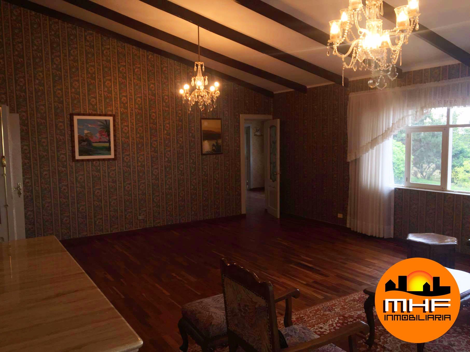 Casa TIQUIPAYA - CHILIMARCA NORTE  Foto 9