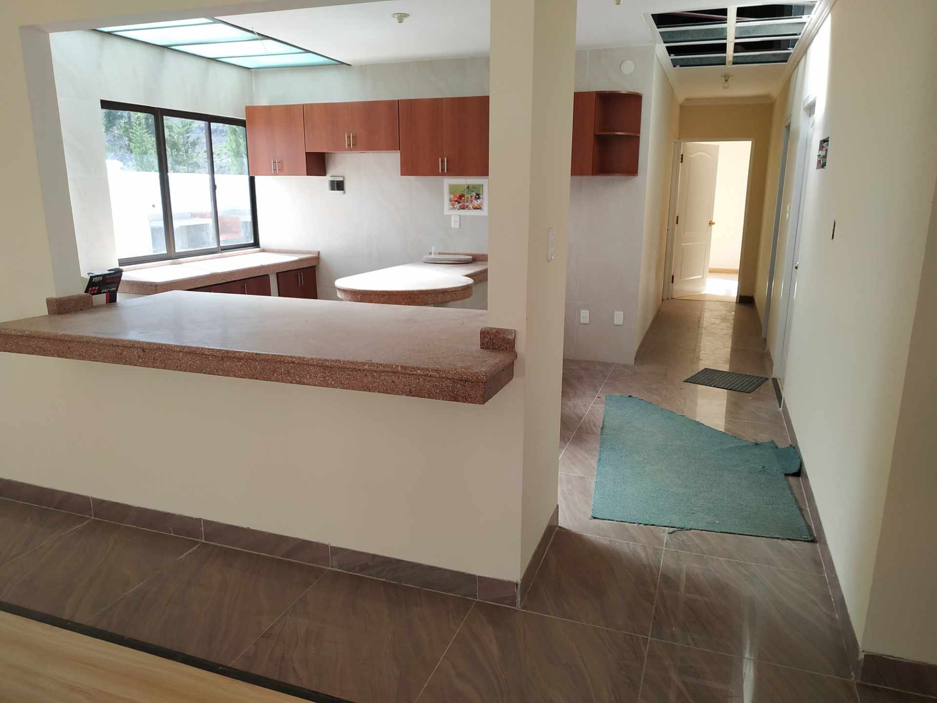 Casa en Mallasa en La Paz 3 dormitorios 2 baños 1 parqueos Foto 12