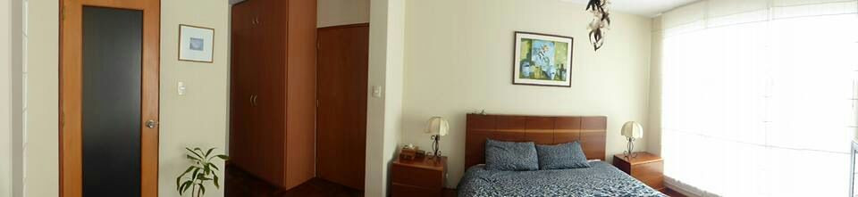Casa en Calacoto en La Paz 4 dormitorios 4 baños 2 parqueos Foto 4