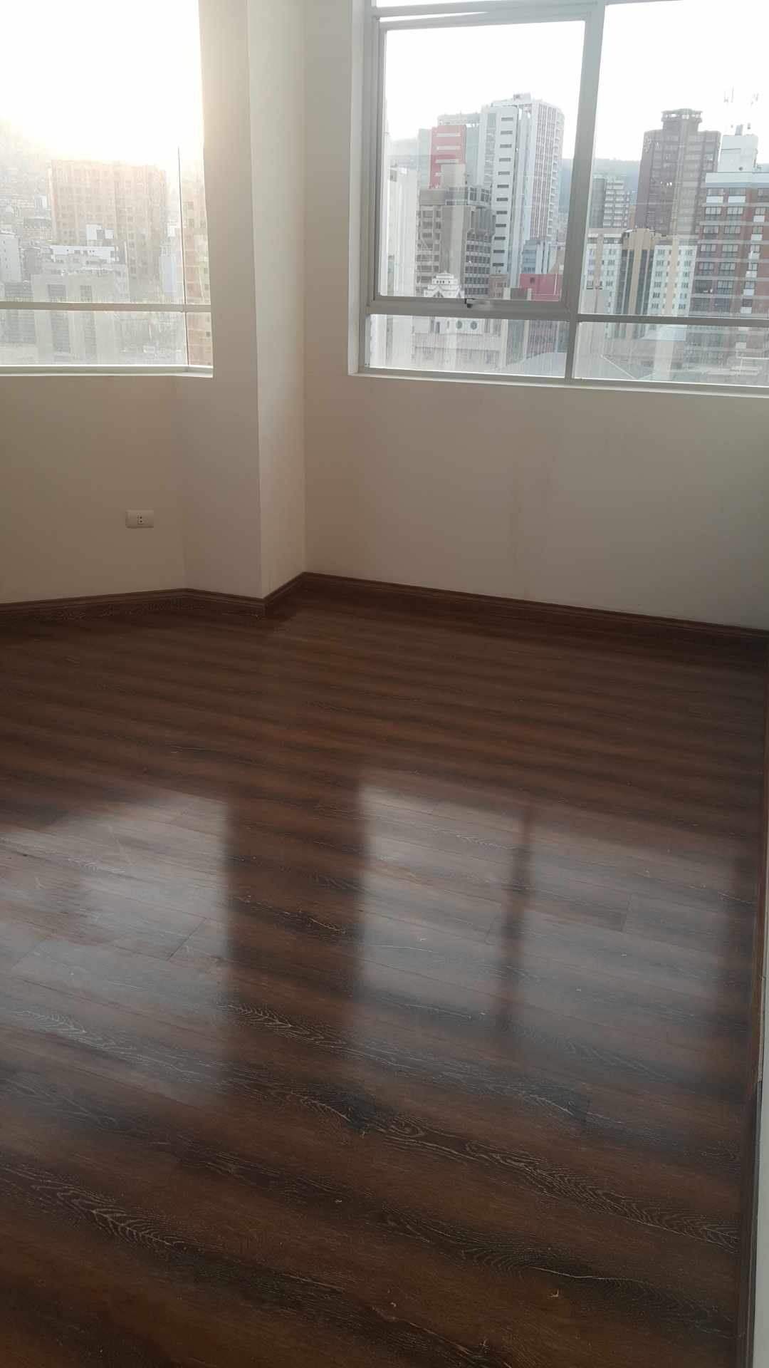 Departamento AV. Capitan Ravelo 2007. Edif. TABORGA I Foto 9