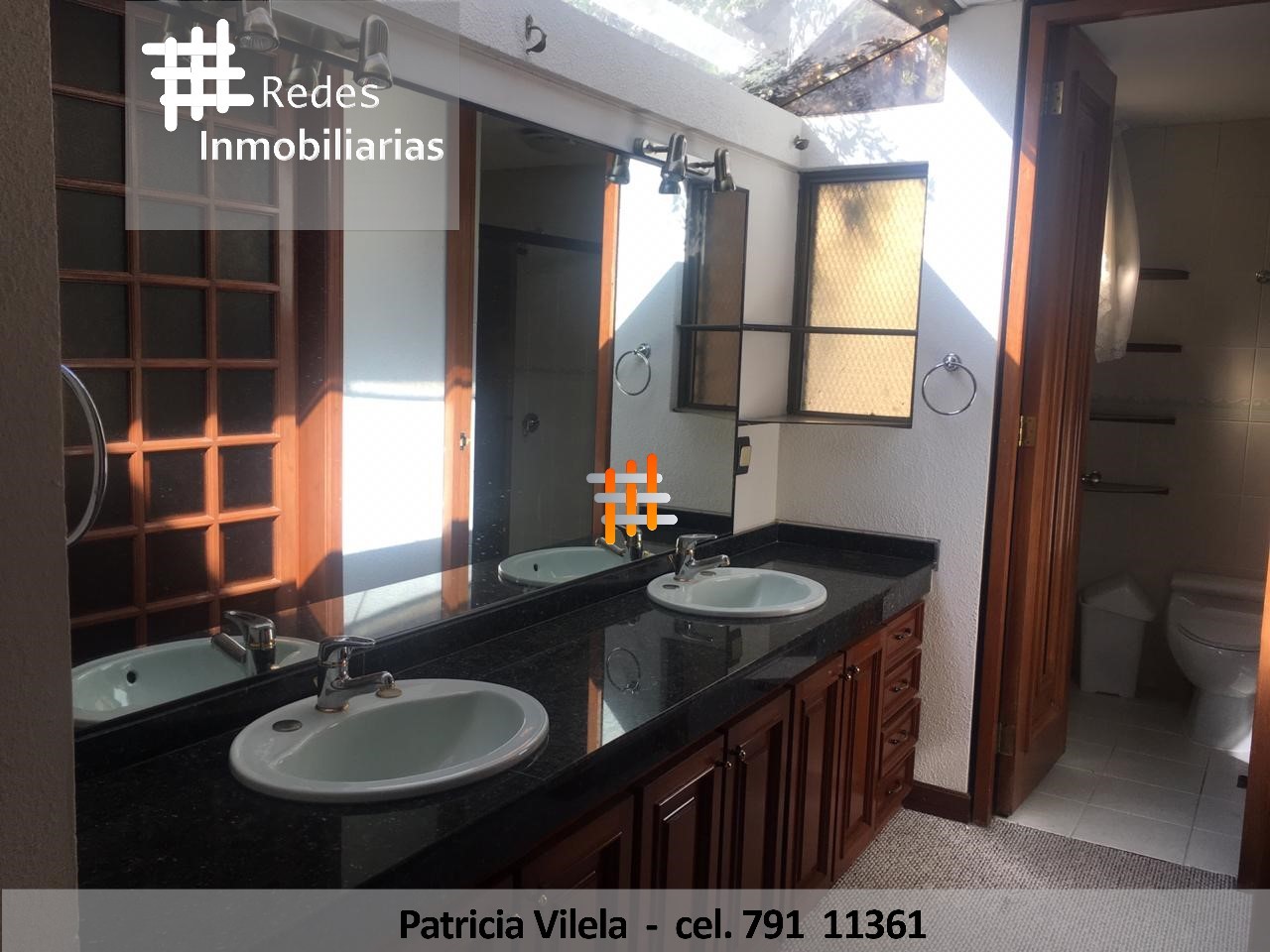 Casa en Auquisamaña en La Paz 4 dormitorios 6 baños 3 parqueos Foto 15