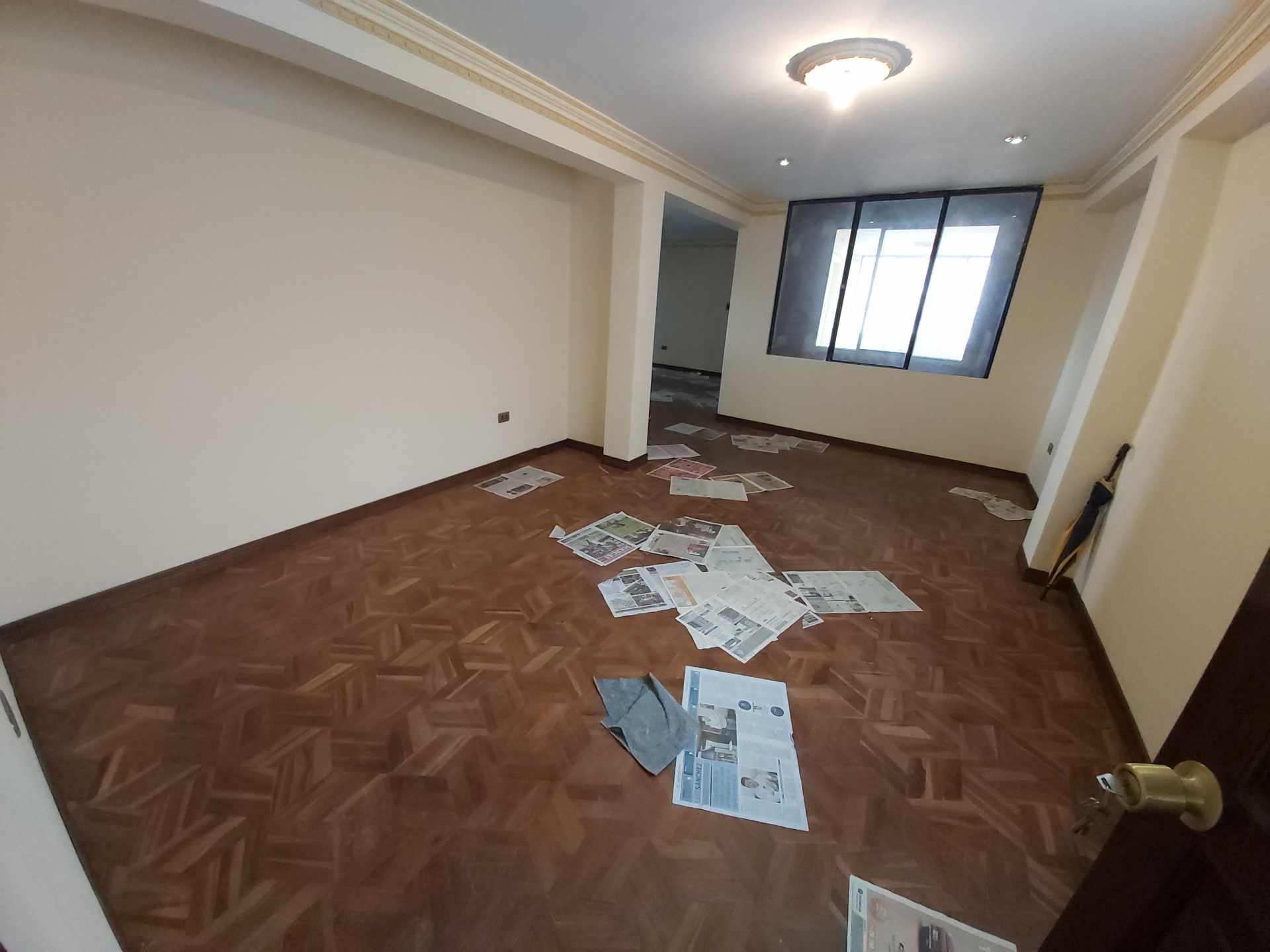 Departamento en Villa Fatima en La Paz 3 dormitorios 2 baños  Foto 13