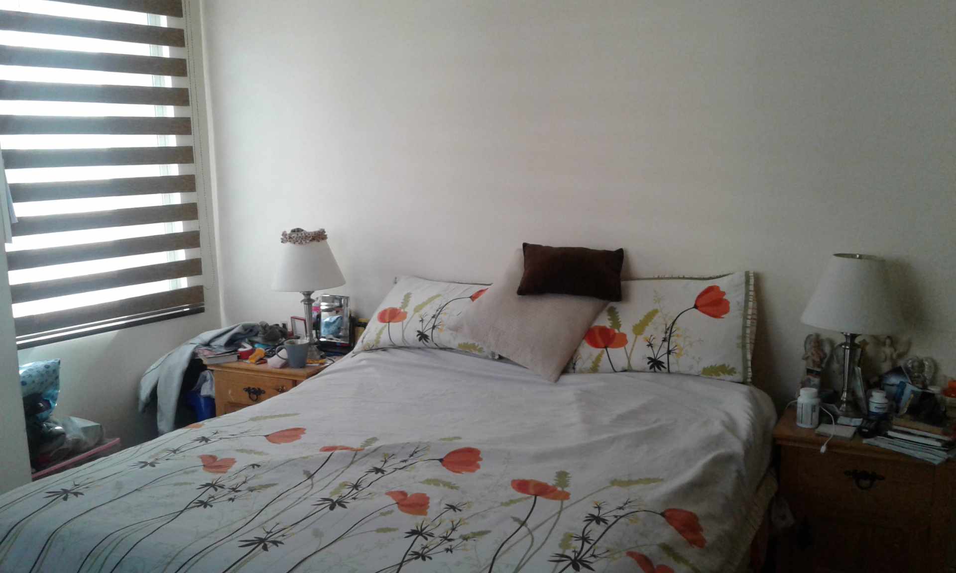 Departamento en VentaCalle Pedro Salazar # 541 Edificio Alejandro -Sopocachi 3 dormitorios 2 baños 1 parqueos Foto 4