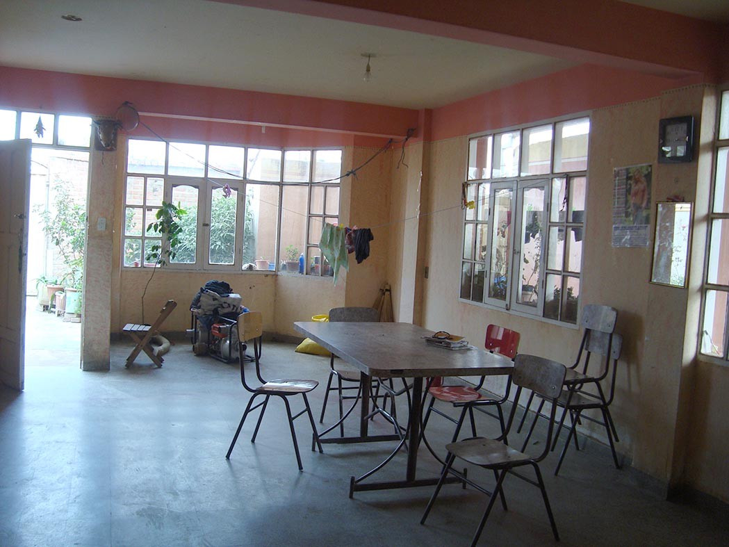 Casa Zona Sud, Valle Hermoso Foto 3