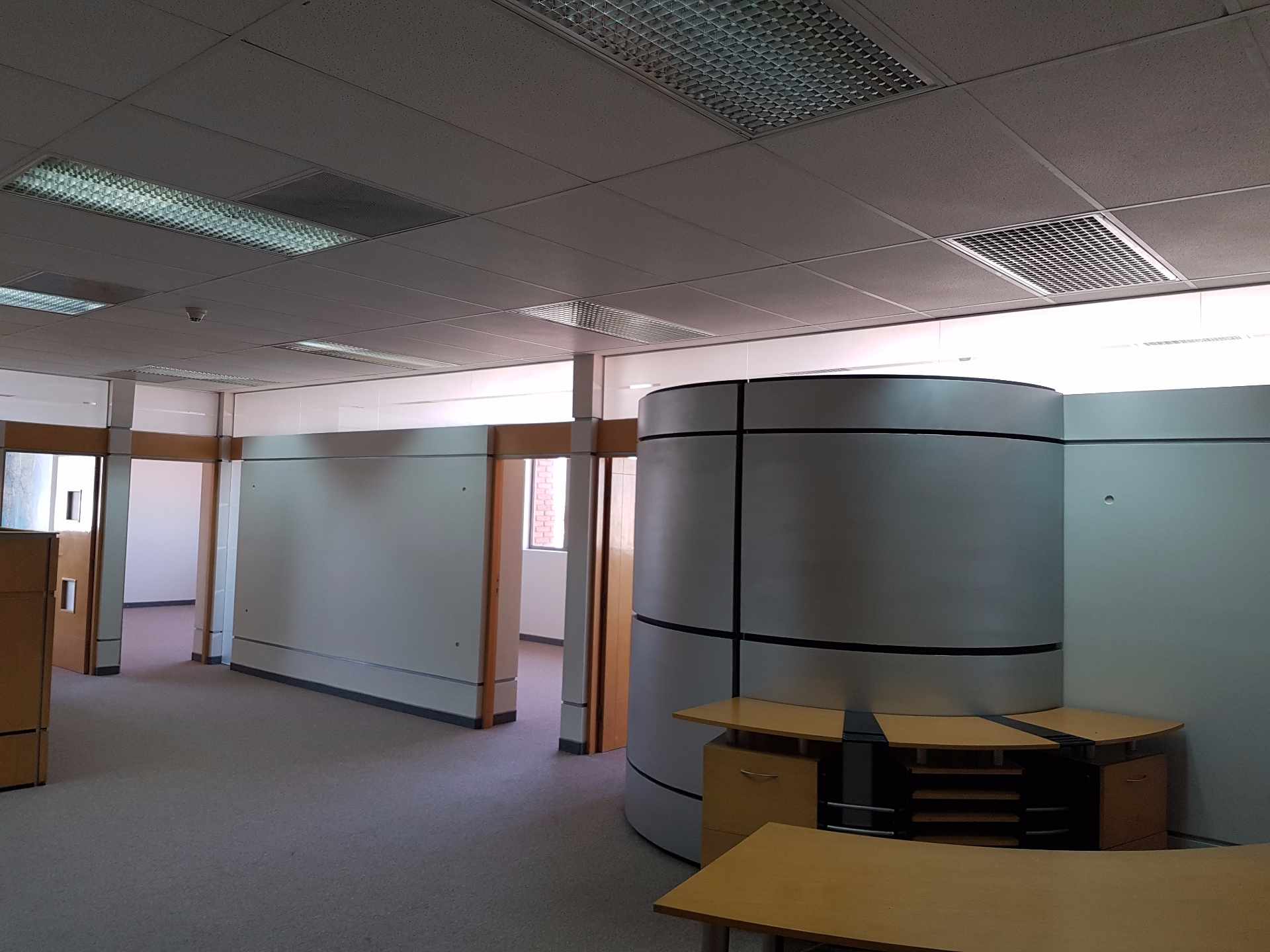 En Alquiler a $us 2,200 Foto 2