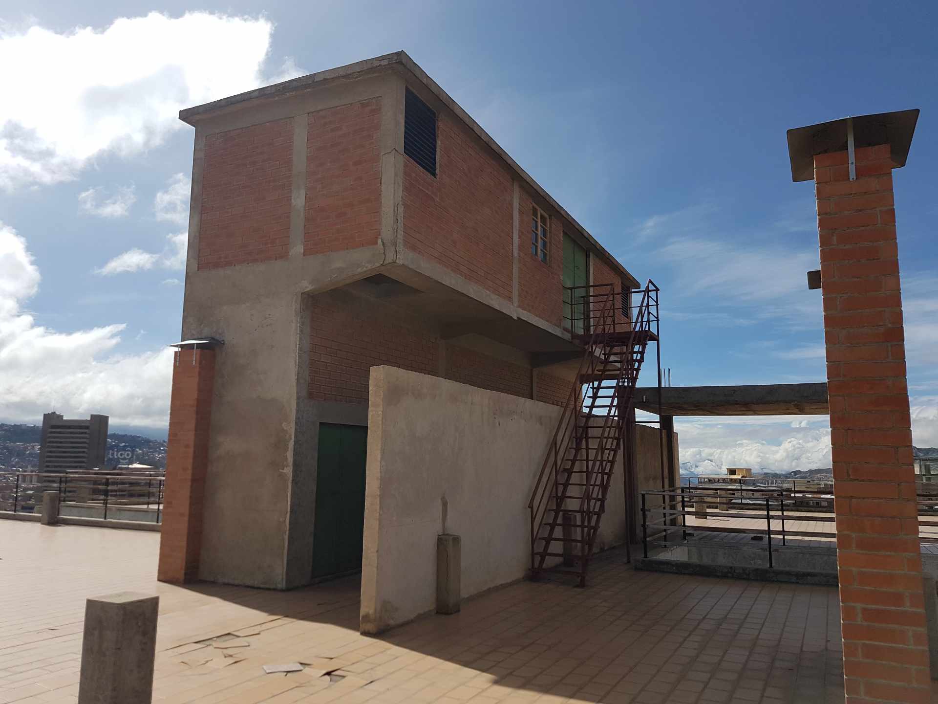 Casa en San Pedro en La Paz    Foto 33