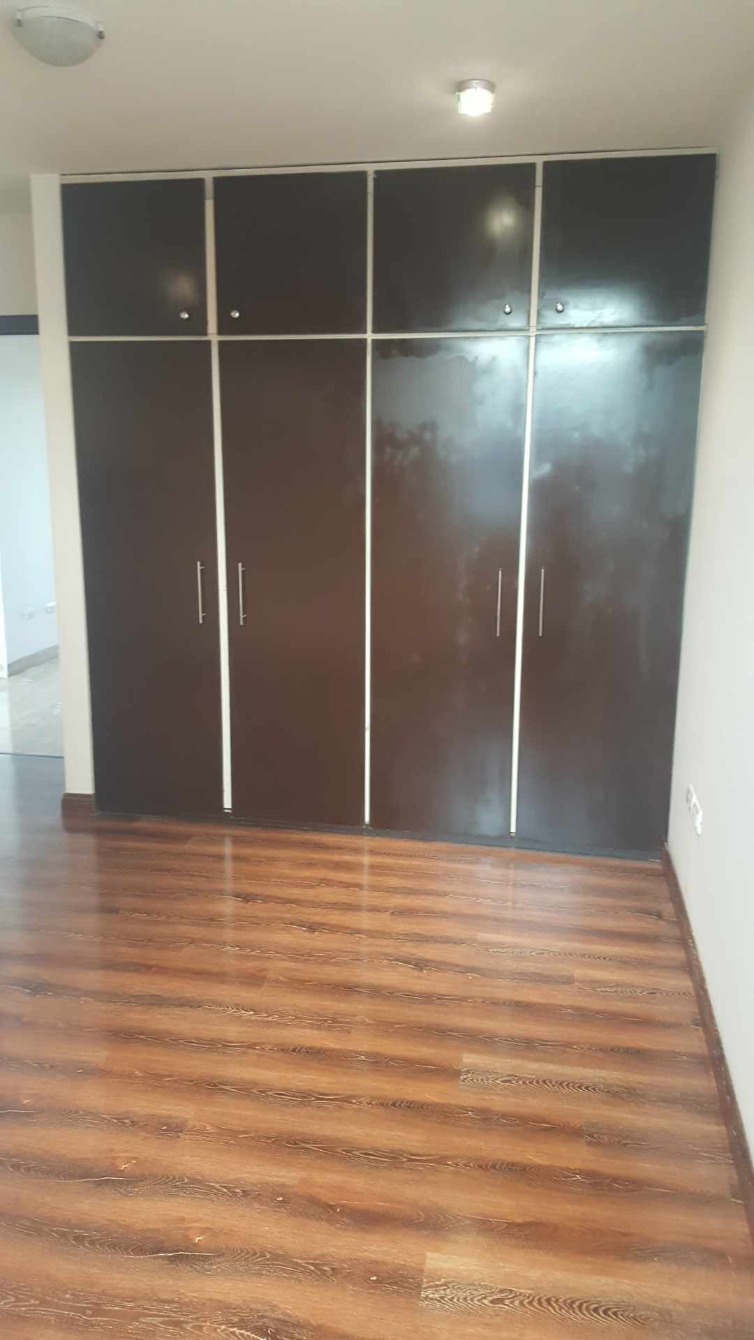 Departamento AV. Capitan Ravelo 2007. Edif. TABORGA I Foto 3