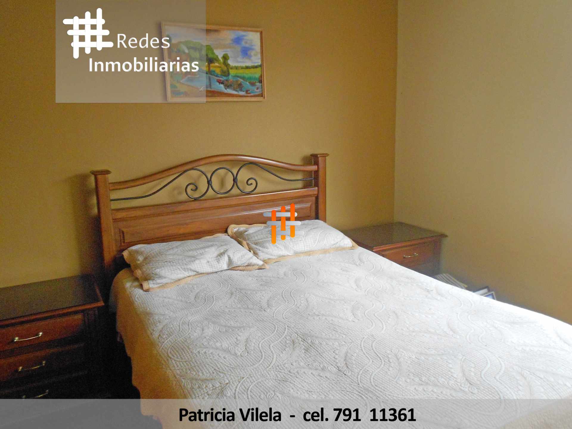 Departamento en Sopocachi en La Paz 3 dormitorios 5 baños 1 parqueos Foto 29