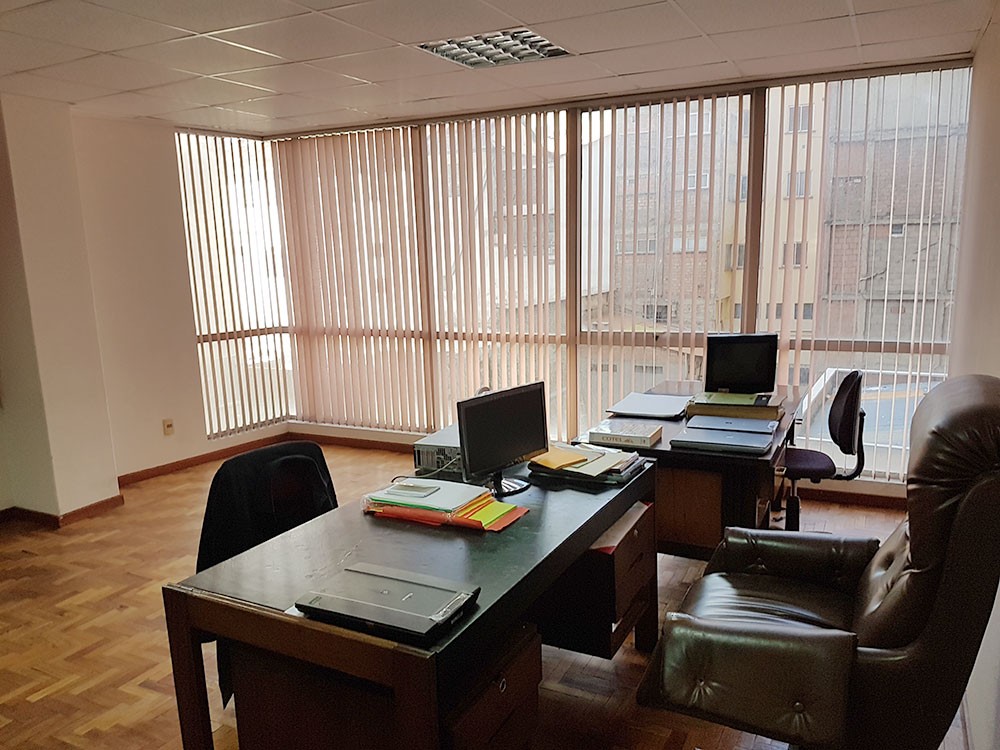 Oficina Edificio América, calle Mercado Nº 1335 Foto 2