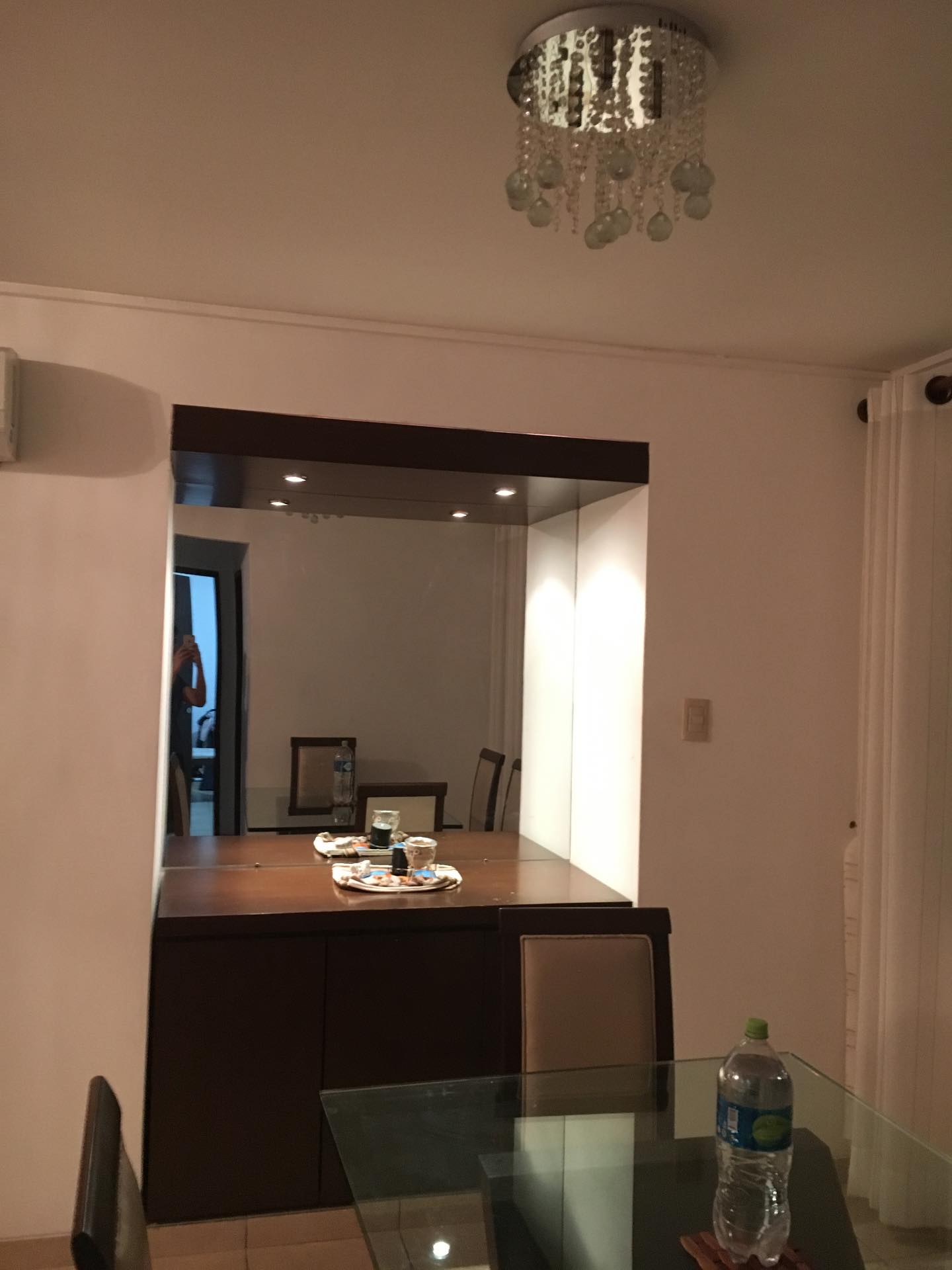 Departamento Condominio San Francisco 2 Foto 4