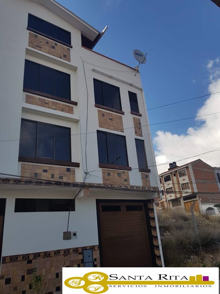 En Anticrético a $us 45,000 Foto 1