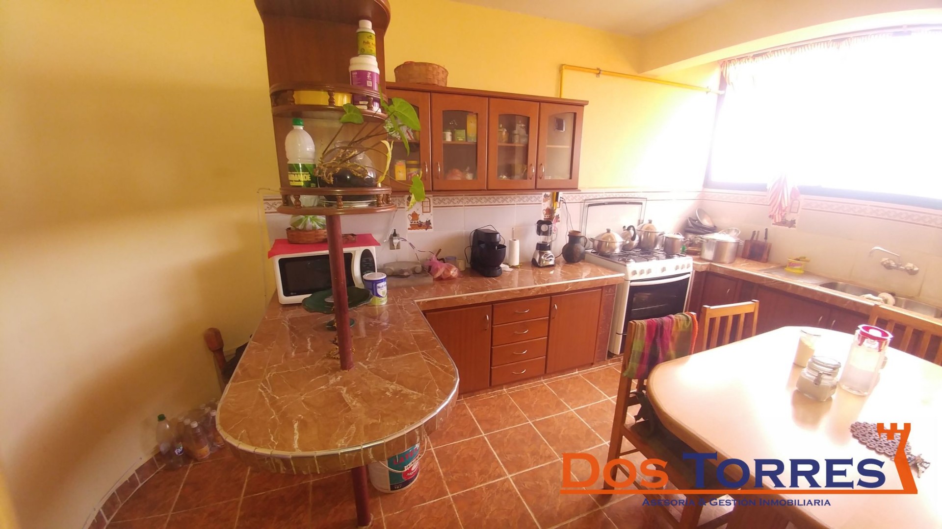 Casa en Venta137.000$us Chillimarca casa en venta con 5 Dormitorios - Ref. 910 Foto 3