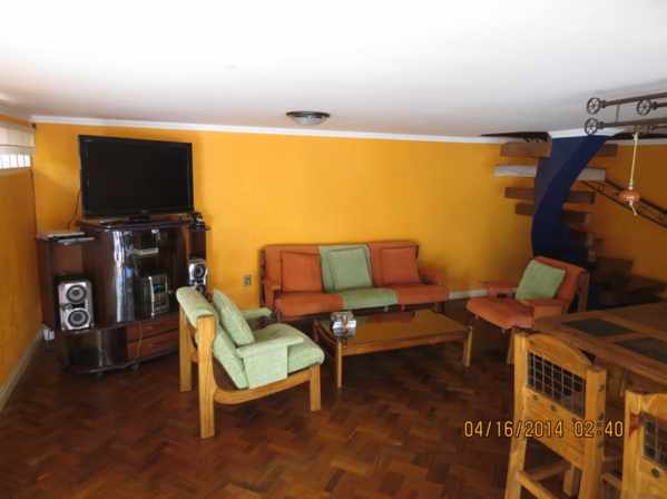 Casa en Cota Cota en La Paz 5 dormitorios 5 baños 2 parqueos Foto 15