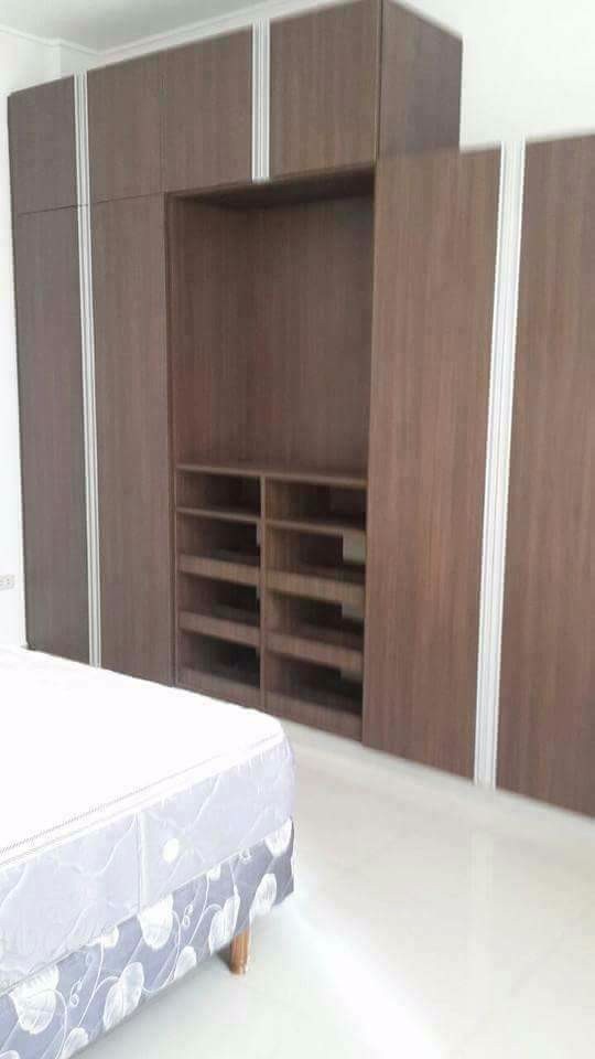 Departamento Canal uzuto entre 3er anillo y 4to. anillo. Foto 2