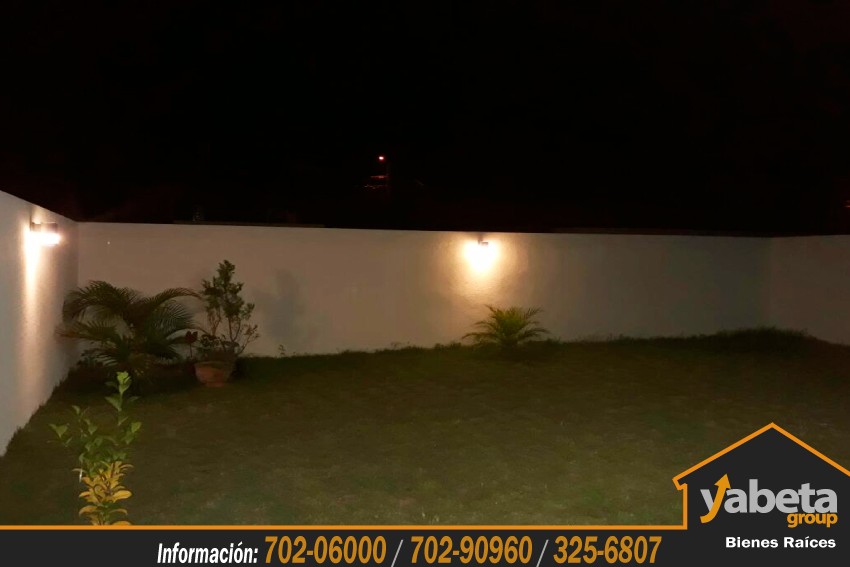 Casa en VentaCondominio La Fontana Riviera, Km. 9 al Norte y Av. G-77
 Foto 12