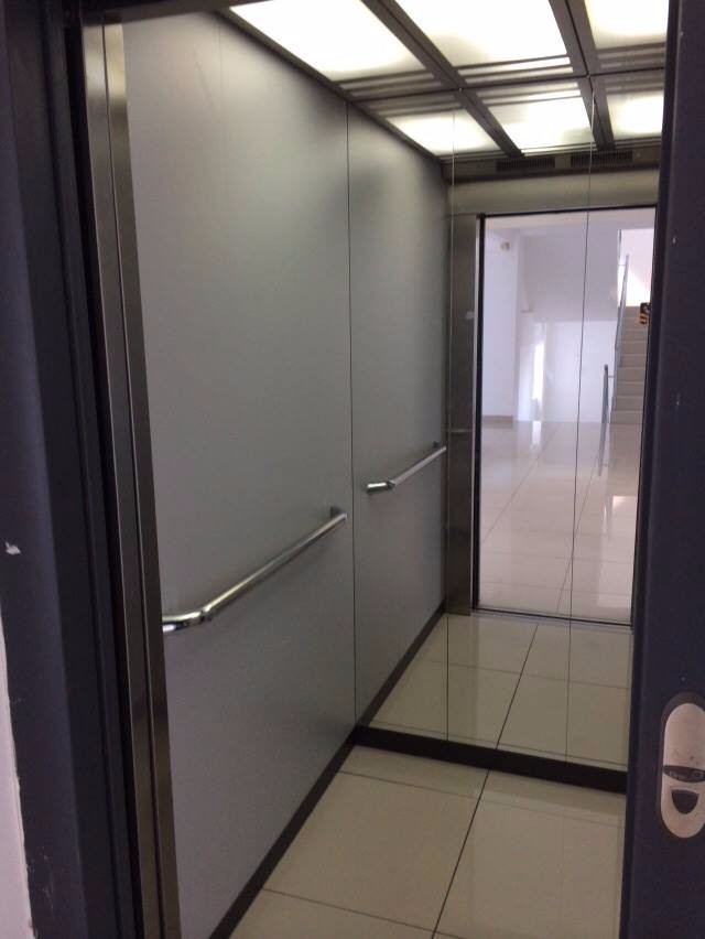 Departamento en Alquiler