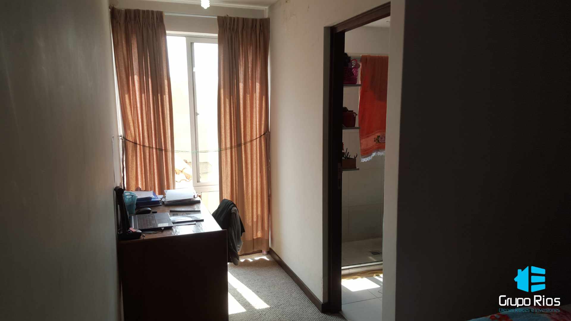 Departamento en VentaAvenida Santa Cruz y ciclovia a dos cuadras de la avenida america Foto 5