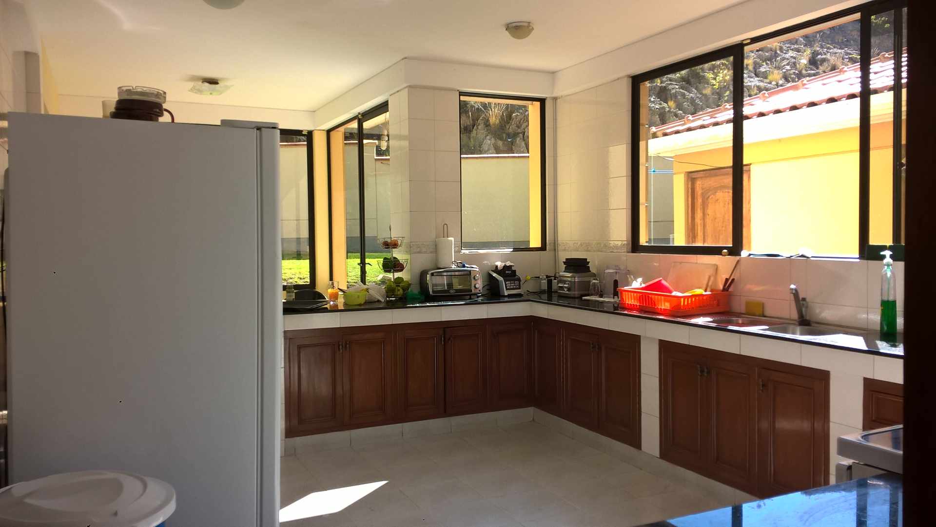 Casa Condominio Valle del Sol - Mallasilla Foto 6