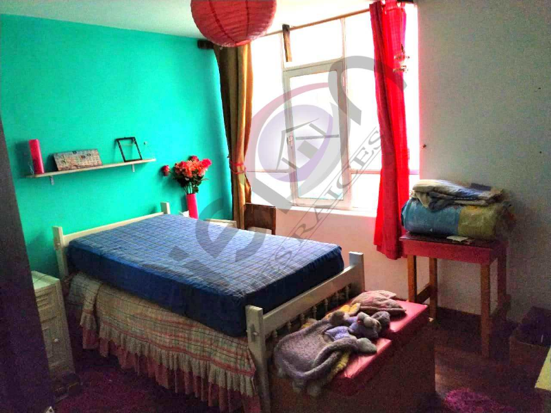 Casa en Queru Queru en Cochabamba 3 dormitorios 2 baños 2 parqueos Foto 6