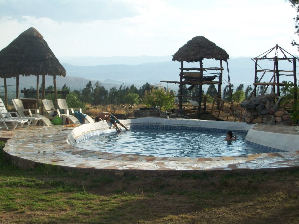 Departamento en VentaCarretera Quilla 24 dormitorios 24 baños 20 parqueos Foto 3