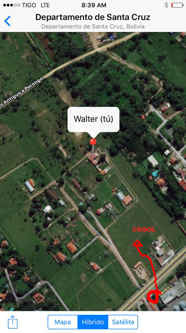 Casa en VentaDoble via La Guardia, km 10 Foto 6