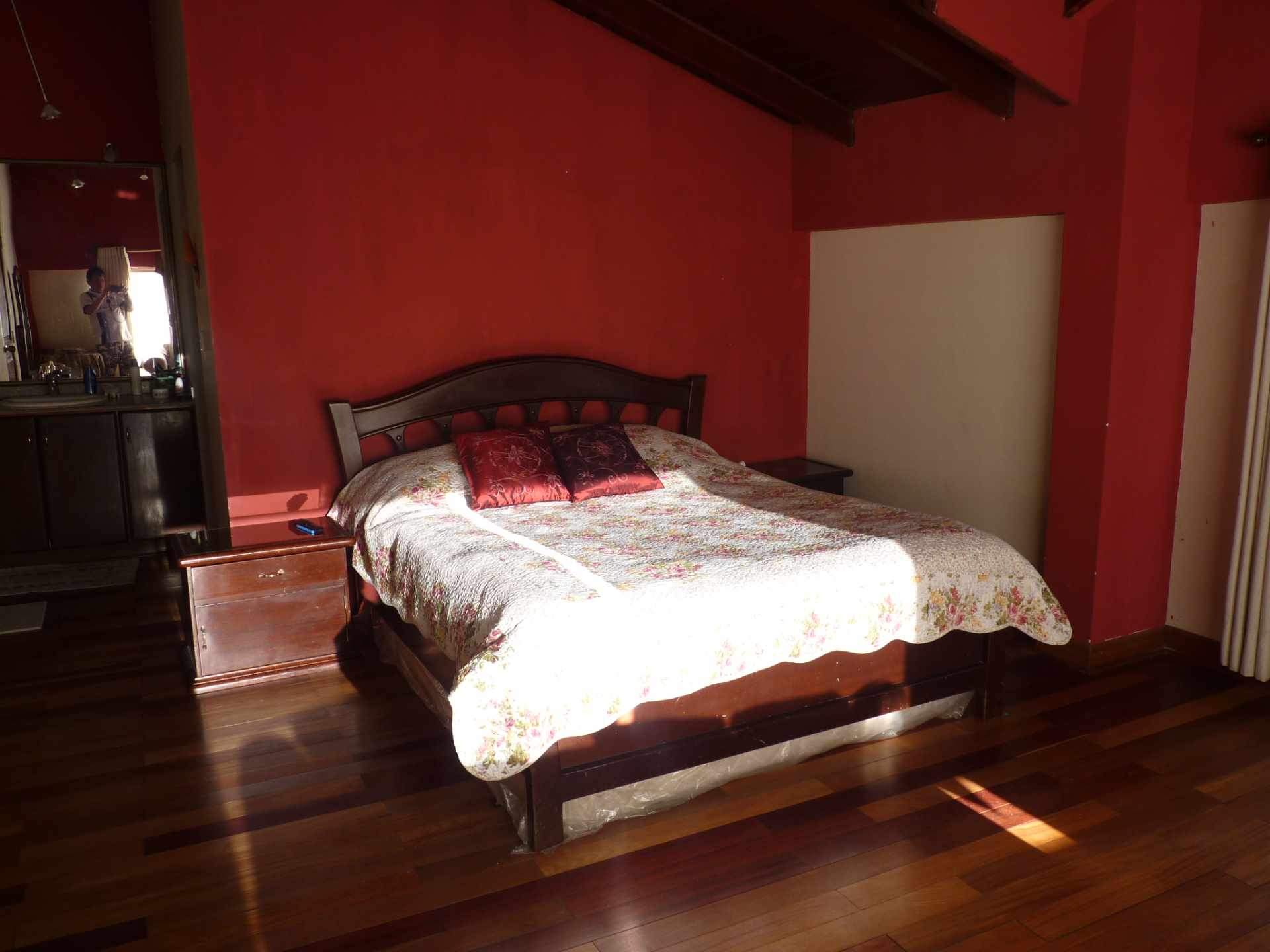 Casa en VentaAv. 14 de septiembre esq. calle 13 # 5911 Condominio Zurich Foto 7