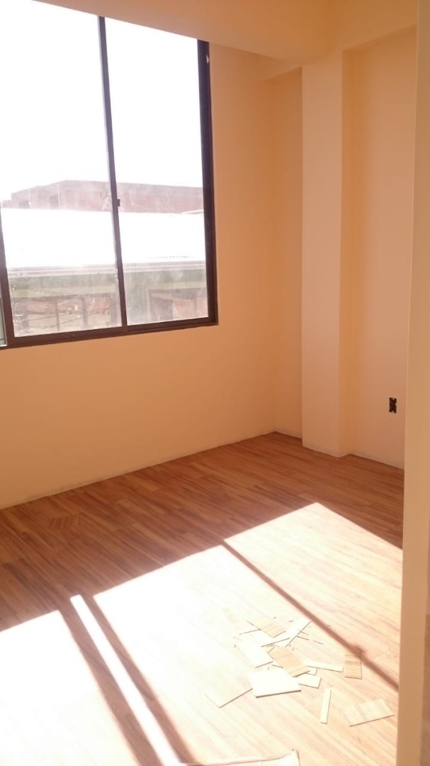 Departamento en 16 de Julio en El Alto 3 dormitorios 2 baños 1 parqueos Foto 1