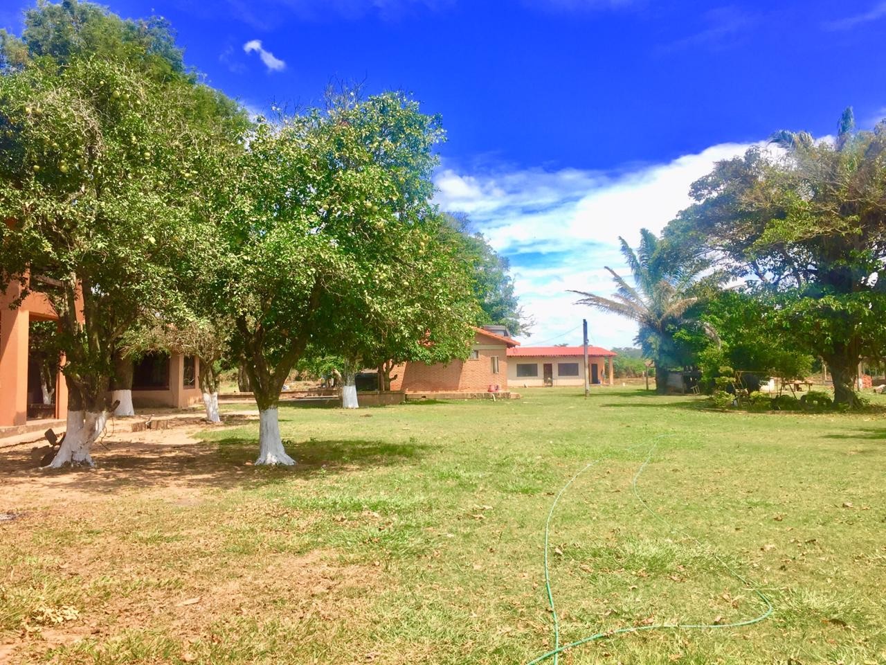 Terreno Complejo campestre Norte III Foto 2