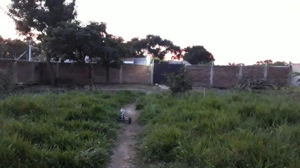 Terreno en El Remanso en Santa Cruz de la Sierra    Foto 4