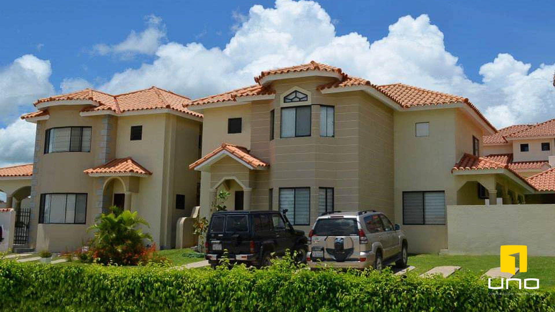 Casa CONDOMINIO HAMBURGO NORTE VENDO CASA DE 4 SUITES Foto 4