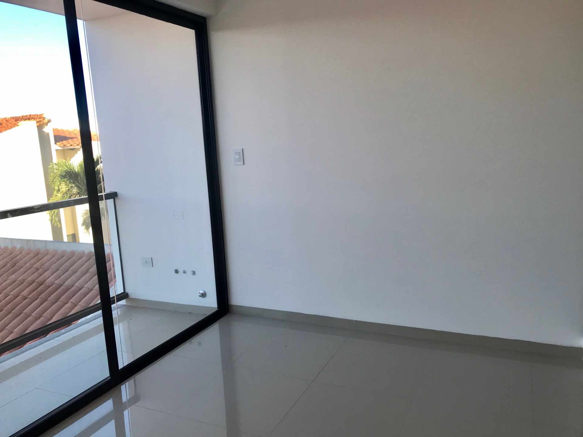 Departamento en VentaCalle Mocapini # 447 Condominio Unno Residence  1 dormitorios 1 baños  Foto 2