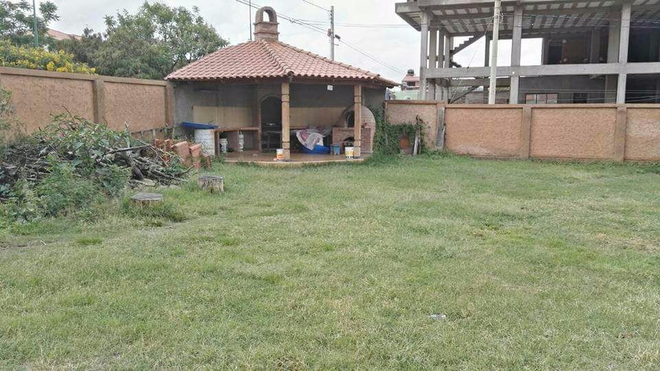 Terreno en VentaPacata Baja. Pasos Av. Circunvalación. Sector El Bateon.    Foto 3