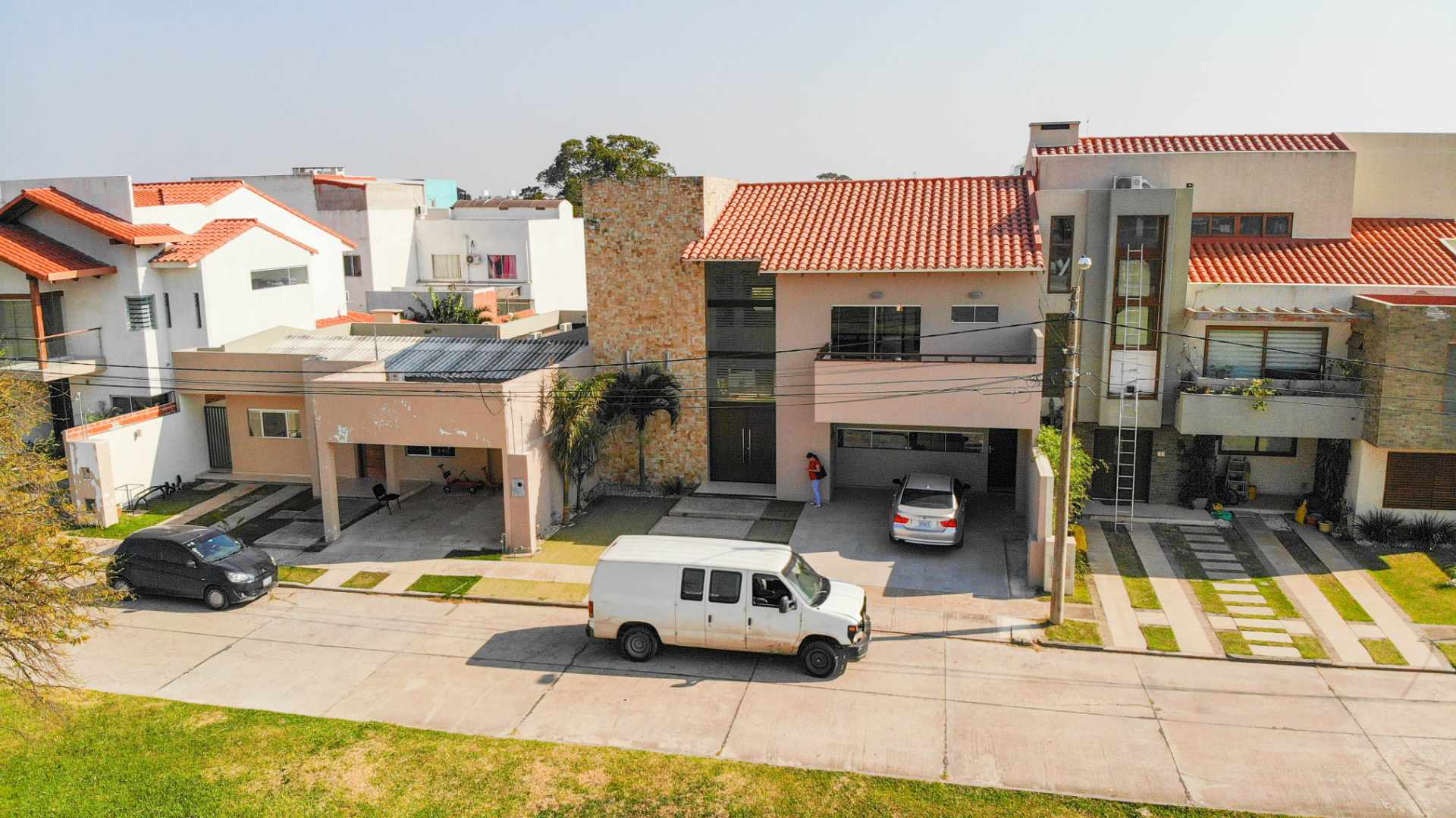 Casa en VentaZona El Remanso, Condominio Campo Verde Foto 8