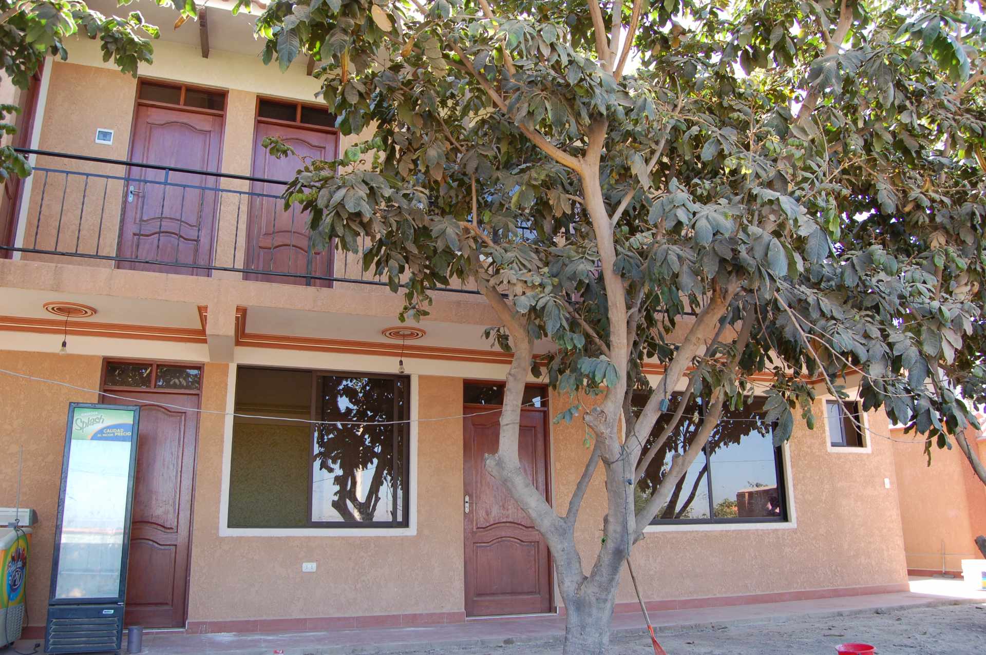 Casa en Tiquipaya en Cochabamba 3 dormitorios 2 baños 2 parqueos Foto 1