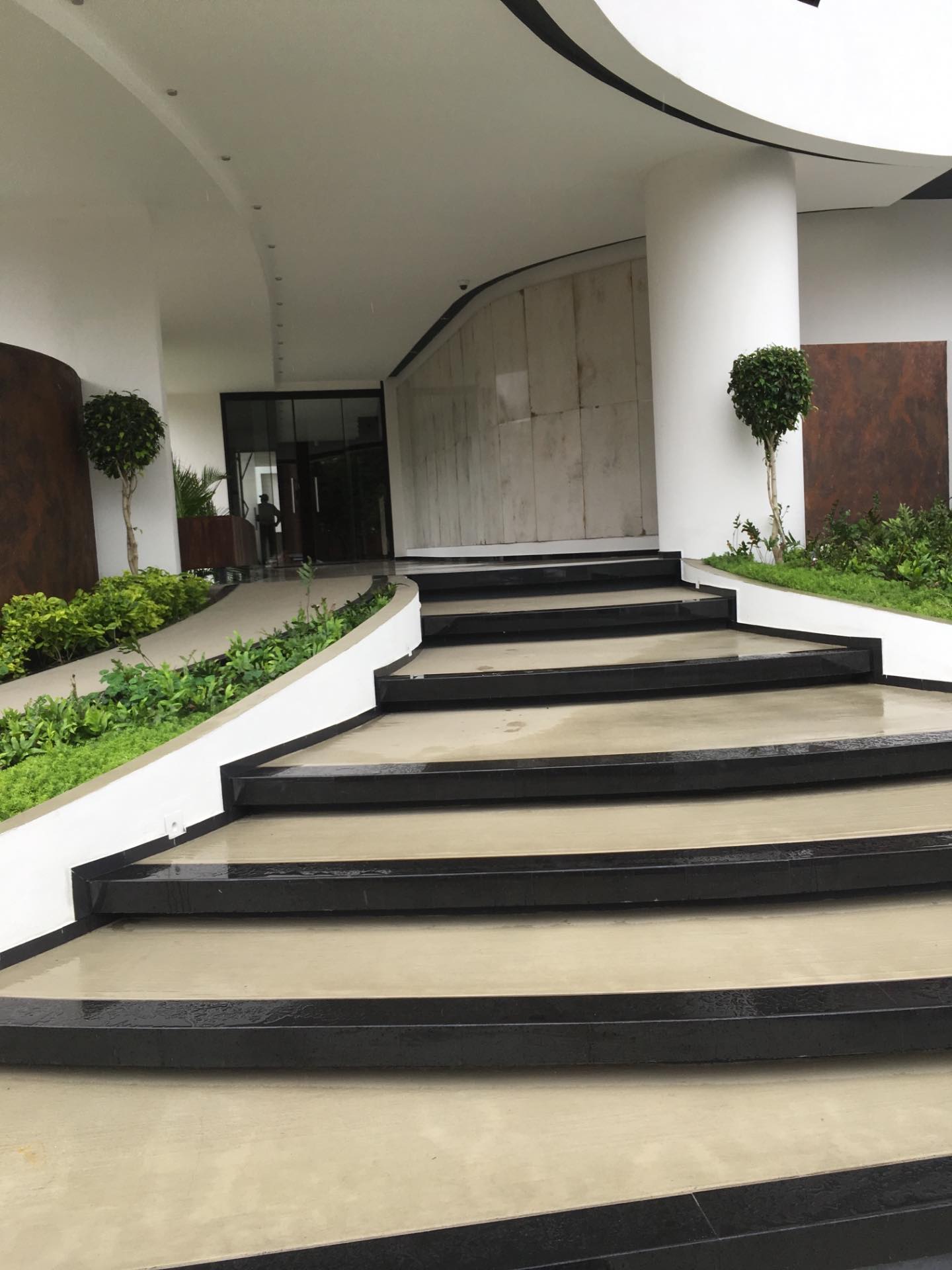 Departamento Edificio macororo 9. Canal isuto frente a la Cabrera Restaurant  Foto 7