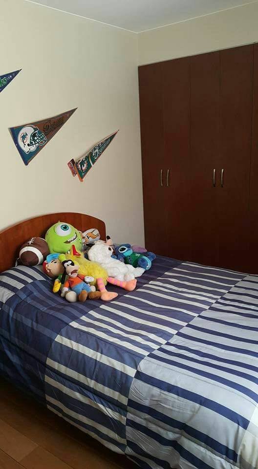 Casa en Mallasa en La Paz 3 dormitorios 3 baños 2 parqueos Foto 6