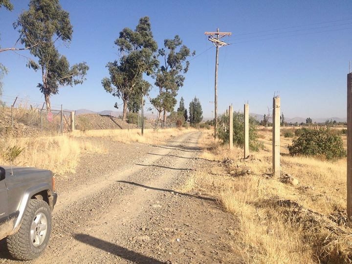 Terreno en Sudoeste en Cochabamba    Foto 1