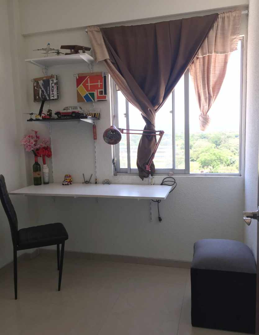 Departamento en VentaAv. Santos Dumont 4to anillo c/ Bandera  Foto 7